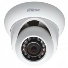 Купольные IP-камеры Dahua IPC-HDW1000SP-0360B