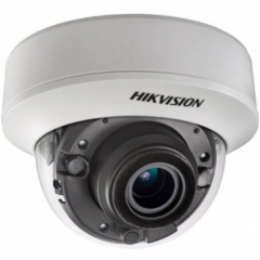 Видеокамеры AHD/TVI/CVI/CVBS Hikvision DS-2CE56F7T-AITZ (2.8-12 mm)