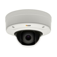 Купольные IP-камеры AXIS Q3505-VE 22MM