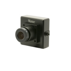 HD-SDI камеры стандартного дизайна Watec Co., Ltd. WAT-30HD (G3.7)