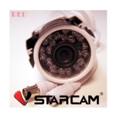 Видеокамеры AHD/TVI/CVI/CVBS VStarcam AHD S7815