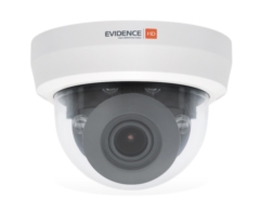 Купольные IP-камеры Evidence Apix - VDome / M3 LED EXT 3010 AF