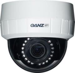 Купольные IP-камеры GANZ ZN-DT1MTP-IR-S