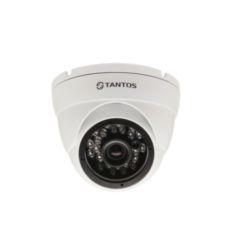 Интернет IP-камеры с облачным сервисом Tantos TSi-EBe24F (3.6)