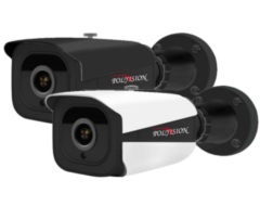 Уличные IP-камеры Polyvision PN-IP2-B3.6P v.2.5.3