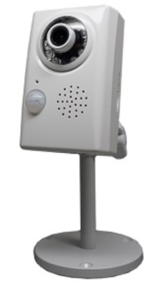 Миниатюрные IP-камеры RVi-IPC12
