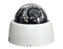 Купольные IP-камеры ComOnyX CO-i20DY2IRP(HD2)