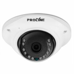 Купольные IP-камеры Proline IP-V1012DG