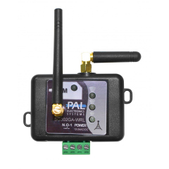 PAL-ES GSM SG302PWAL (только пульты)
