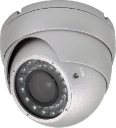 Купольные IP-камеры Alteron KIV72-IR