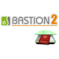 ELSYS Бастион-2-Паспорт