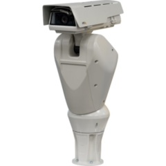 Поворотные уличные IP-камеры AXIS Q8665-E 24V AC (0715-001)