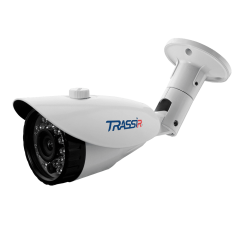 IP-камера  TRASSIR TR-D4B5-noPoE v2(3.6 мм)