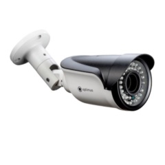 Видеокамеры AHD/TVI/CVI/CVBS Optimus AHD-H012.1(6-22)