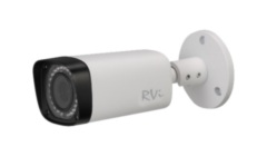 Уличные IP-камеры RVi-IPC43L (2.7-12 мм)