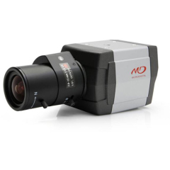 Видеокамеры AHD/TVI/CVI/CVBS MicroDigital MDC-AH4290WDN