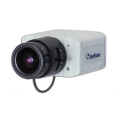 IP-камеры стандартного дизайна Geovision GV-BX1500