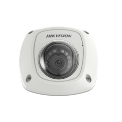 IP-камера  Hikvision DS-2XM6112G0-ID(4mm)