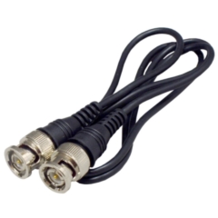 Соединительные кабели Tantos Соединительный шнур TS CCTV (BNC-BNC) 3m