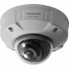 Уличные IP-камеры Panasonic WV-SFV531