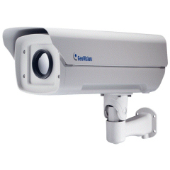 Тепловизионные IP-камеры Geovision GV-TM01000