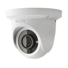 Купольные IP-камеры CTV-IPD3028 FLE