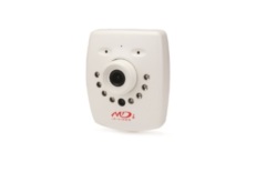Миниатюрные IP-камеры MicroDigital MDC-N4090-8