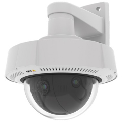 Купольные IP-камеры AXIS Q3708-PVE (0801-001)