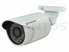 Уличные IP-камеры Tantos TSi-Ple1F (3.6)