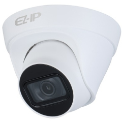 Купольные IP-камеры EZ-IP EZ-IPC-T1B41P-0280B