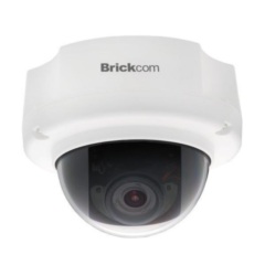 Купольные IP-камеры Brickcom FD-130Np