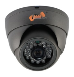 Видеокамеры AHD/TVI/CVI/CVBS J2000-A13Dmi20 (3,6)B