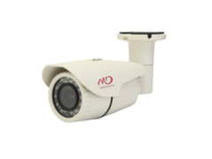 Уличные IP-камеры MicroDigital MDC-M6240VTD-24H