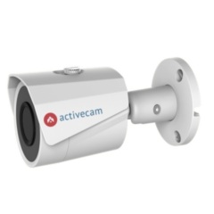 Уличные IP-камеры ActiveCam AC-D2121IR3(3.6 мм)