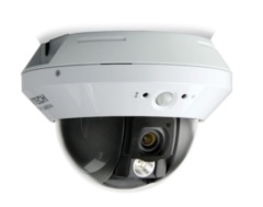 Купольные IP-камеры AVTECH IP AVM2421