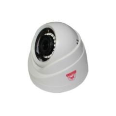 Купольные IP-камеры Sarmatt SR-ID40F36IRL