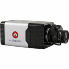 IP-камеры стандартного дизайна ActiveCam AC-D1020