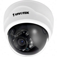 Купольные IP-камеры VIVOTEK FD8134