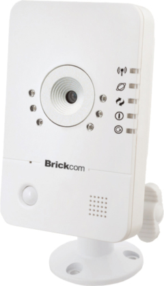 IP-камеры Wi-Fi Brickcom WCB-200Af