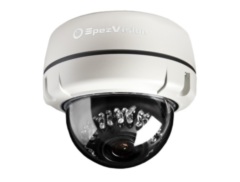Интернет IP-камеры с облачным сервисом Spezvision SVI-372V