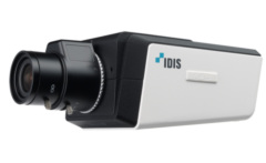 IP-камеры стандартного дизайна IDIS DC-B1203