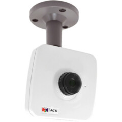 Миниатюрные IP-камеры ACTi E12A