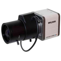 Видеокамеры AHD/TVI/CVI/CVBS Beward DP-255