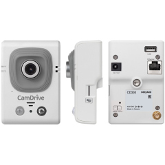 Интернет IP-камеры с облачным сервисом Beward CD330