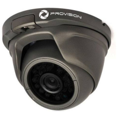 Купольные IP-камеры PROvision PMD-IR210IP