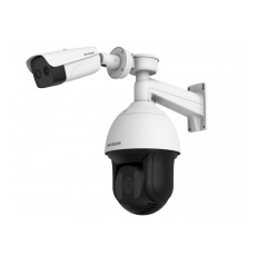 IP-камера  Hikvision DS-2TX3742-15A/P