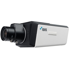 IP-камеры стандартного дизайна IDIS DC-B1203X