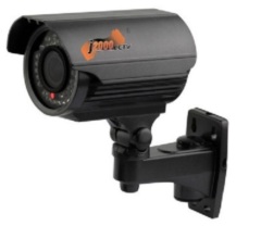 Уличные цветные камеры J2000-P60A720P (6-22)