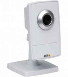 Миниатюрные IP-камеры AXIS