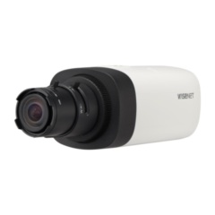 IP-камеры стандартного дизайна Hanwha (Wisenet) QNB-8002